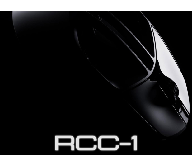 Arye RCC-1 8kHz/32kDPI PAW3950 Srebrna - 1544199 - zdjęcie 8